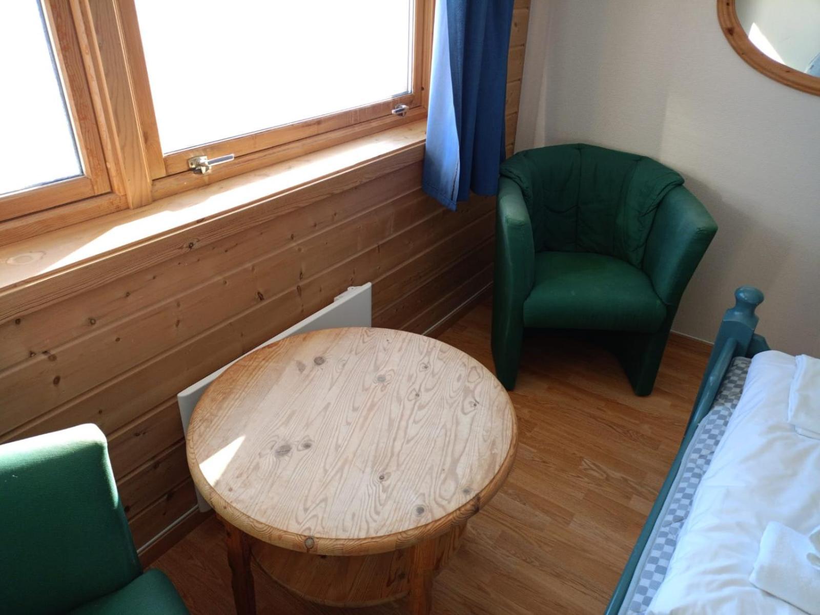 Arctic Lodging North Cape Apartment Skarsvag Room photo